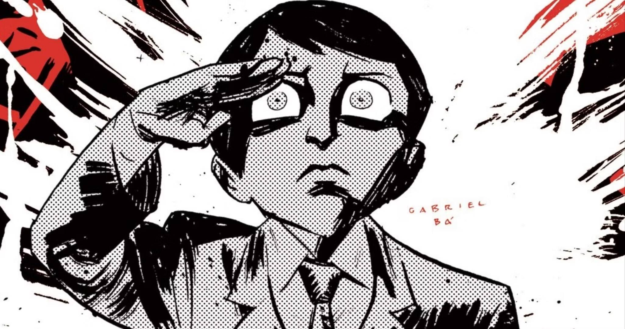 Cinco de Umbrella Academy é ainda mais brutal nos quadrinhos! Entenda