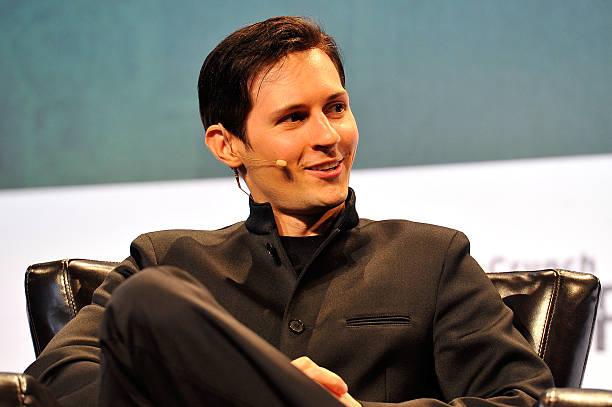 Pavel Durov, fundador do Telegram, é preso na França; entenda o motivo