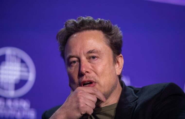 ‘Tempos perigosos’: Elon Musk defende Pavel Durov e critica prisão de fundador do Telegram