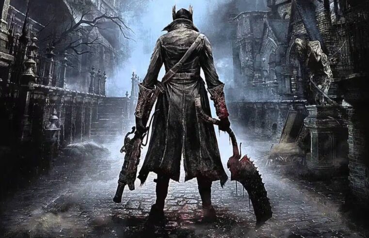 Bloodborne emulado já roda a 144 FPS no PC e funciona até no Steam Deck