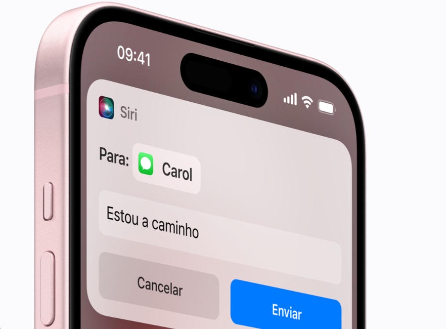 Apple pode trocar Siri por nova assistente baseado em IA generativa