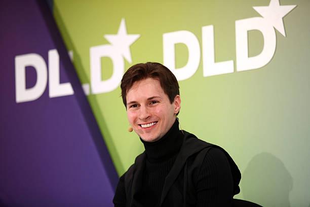 Quem é Pavel Durov, fundador e CEO do Telegram preso na França