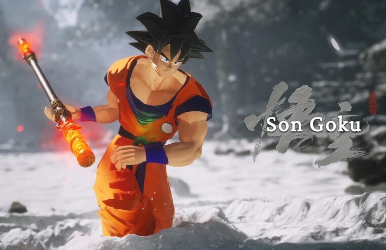 Black Myth Wukong ganha mod do Goku no PC! Veja resultado e como usar