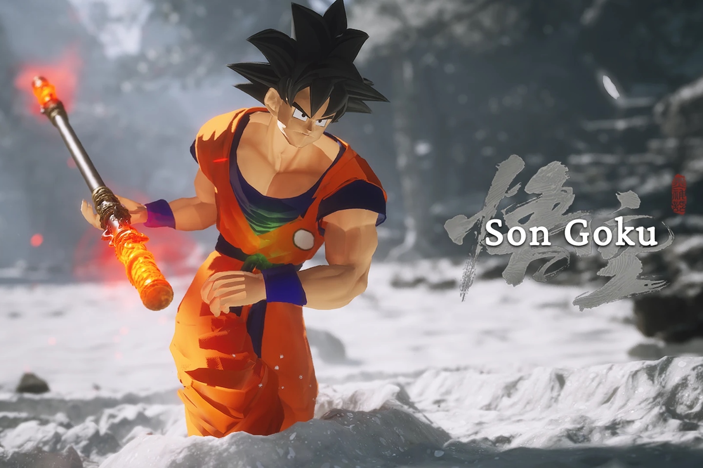 Black Myth Wukong ganha mod do Goku no PC! Veja resultado e como usar