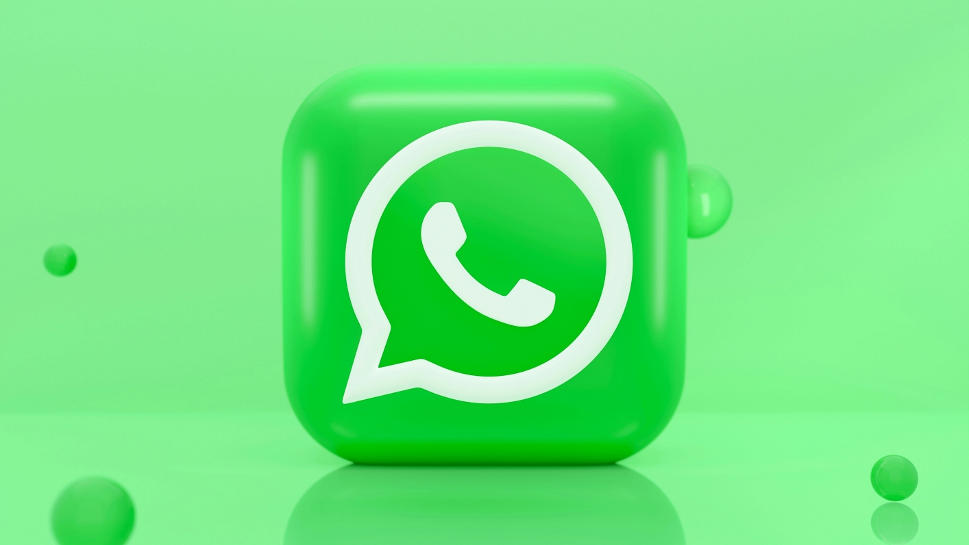 WhatsApp Beta testa filtros e efeitos para videochamadas no iOS