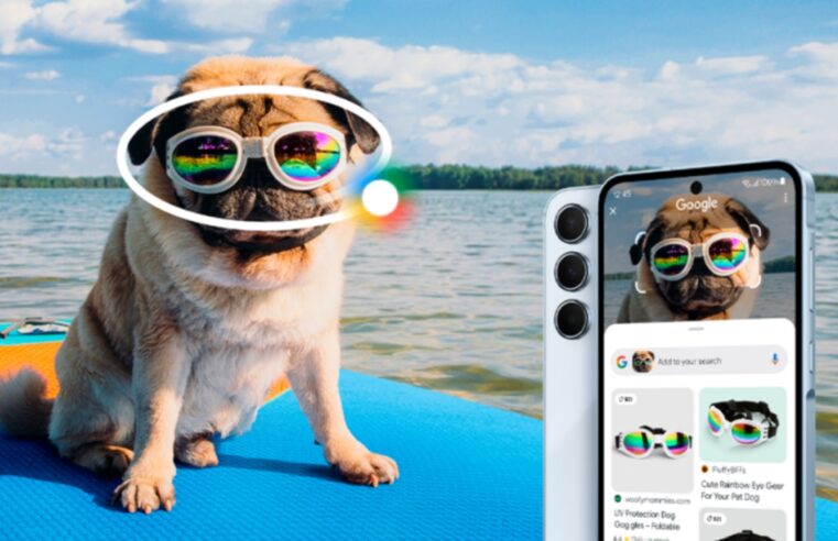 Circule para Pesquisar chega a mais modelos Samsung no Brasil; veja a lista
