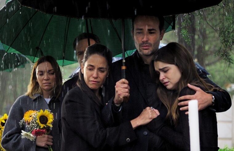 Quem é o culpado em Depois do Acidente? Entenda final da série da Netflix