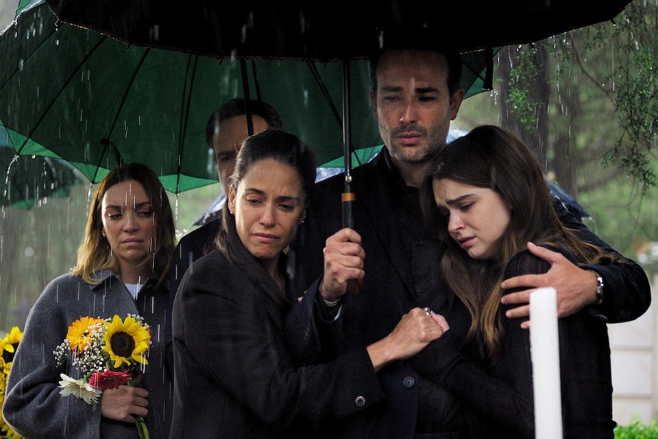 Quem é o culpado em Depois do Acidente? Entenda final da série da Netflix