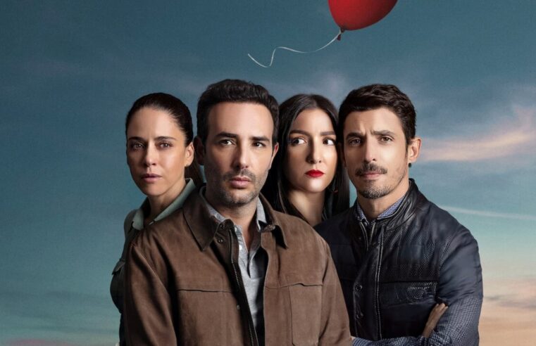 Depois do Acidente ganhará segunda temporada na Netflix? Veja o que sabemos