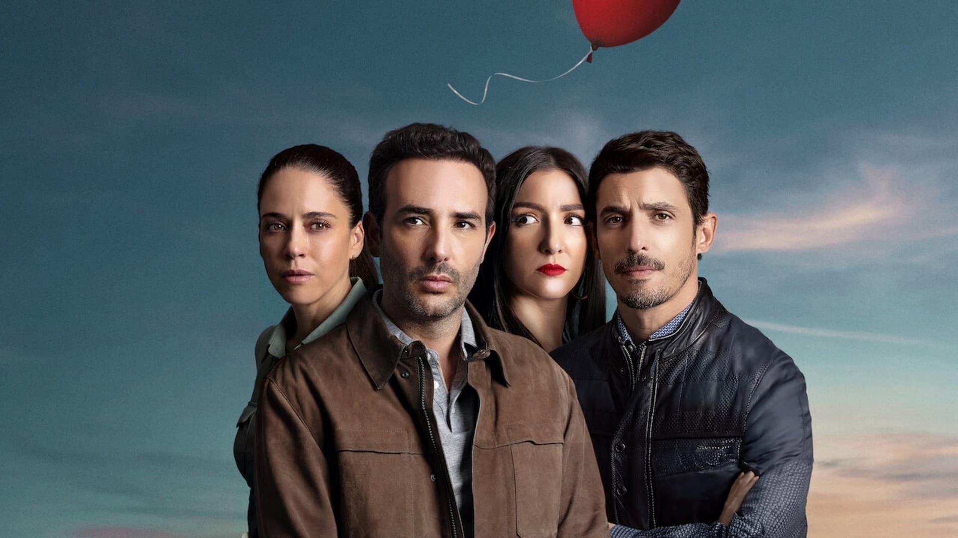 Depois do Acidente ganhará segunda temporada na Netflix? Veja o que sabemos