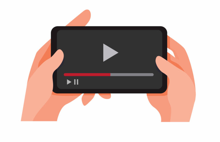 YouTube enfim permite compartilhar momentos específicos de vídeos no app