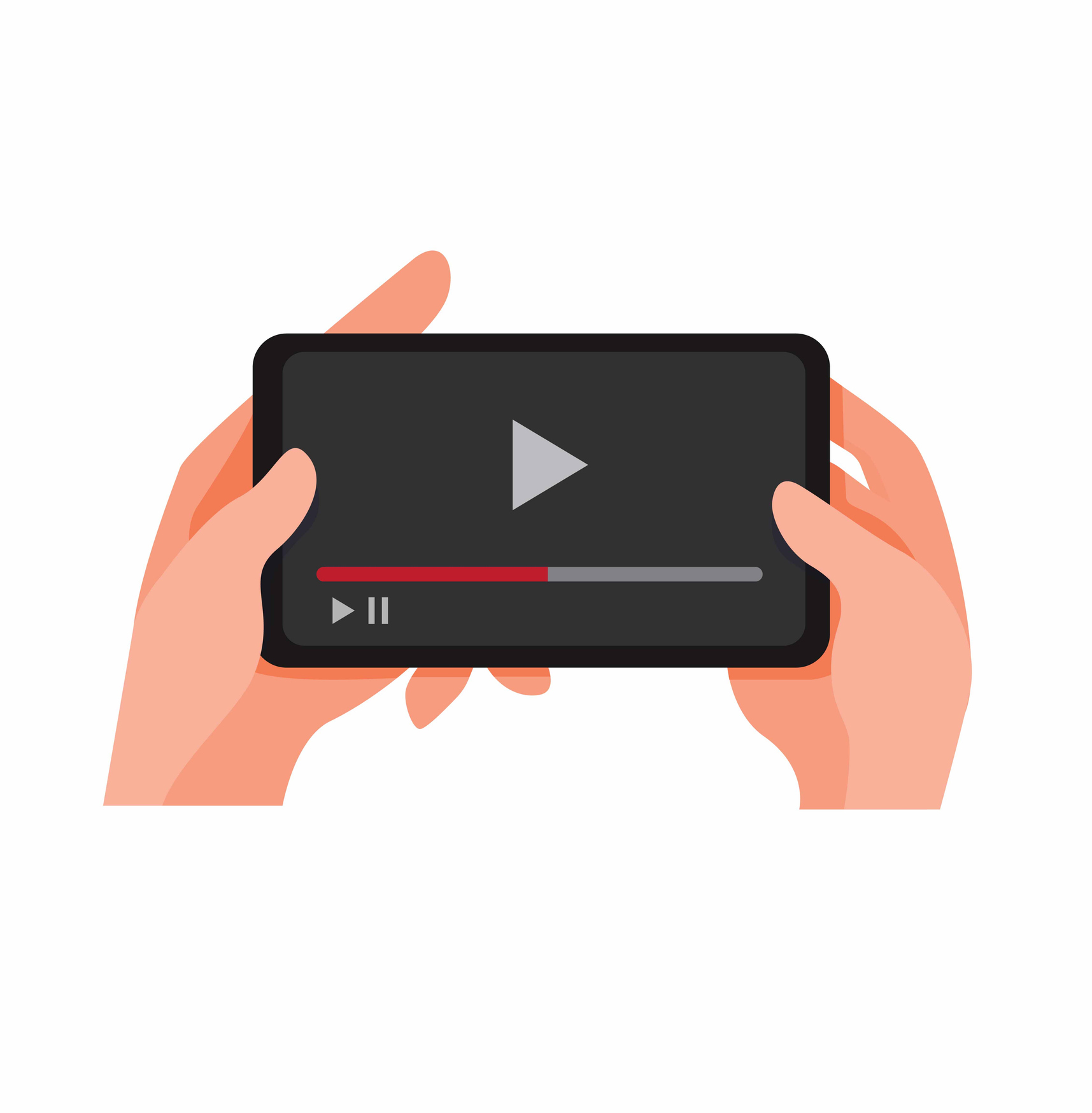 YouTube enfim permite compartilhar momentos específicos de vídeos no app