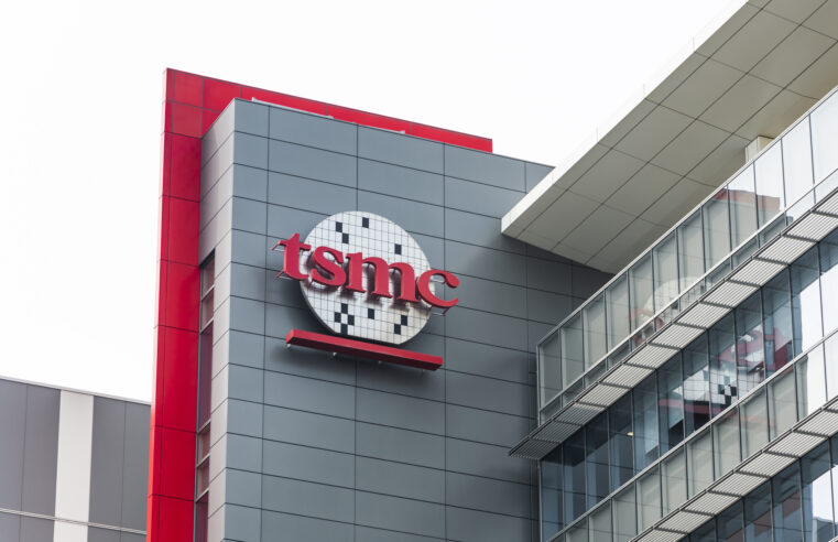 TSMC deve lucrar US$ 31 bilhões com chips de 3 e 5 nm
