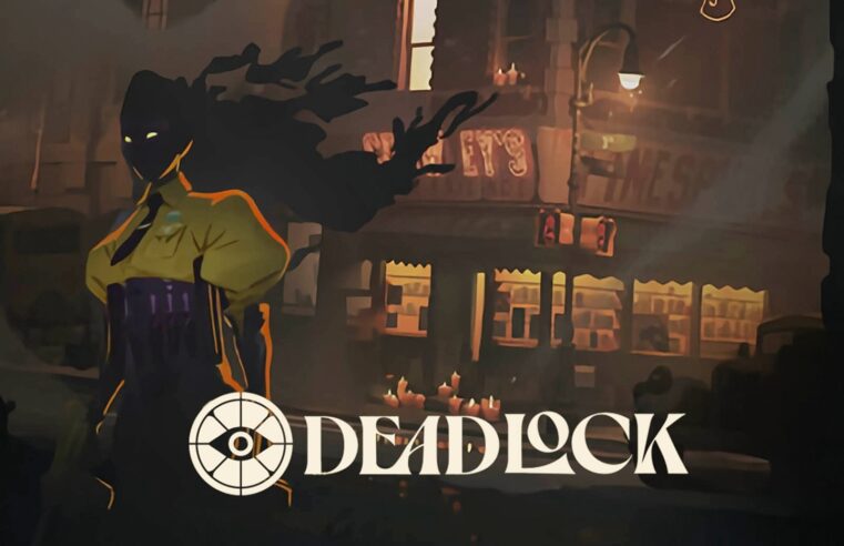 Como jogar Deadlock no PC? Veja como obter um convite para o jogo