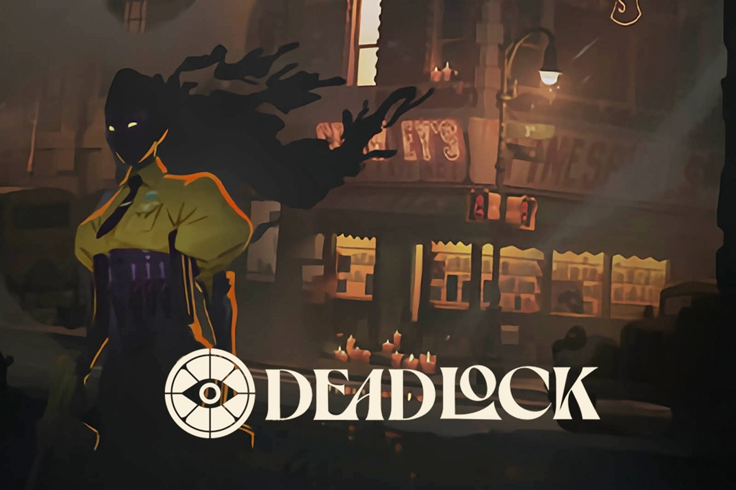 Como jogar Deadlock no PC? Veja como obter um convite para o jogo