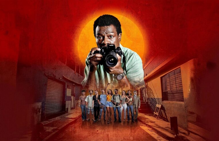 Cidade de Deus: A Luta não Para tem quantos episódios? Veja calendário