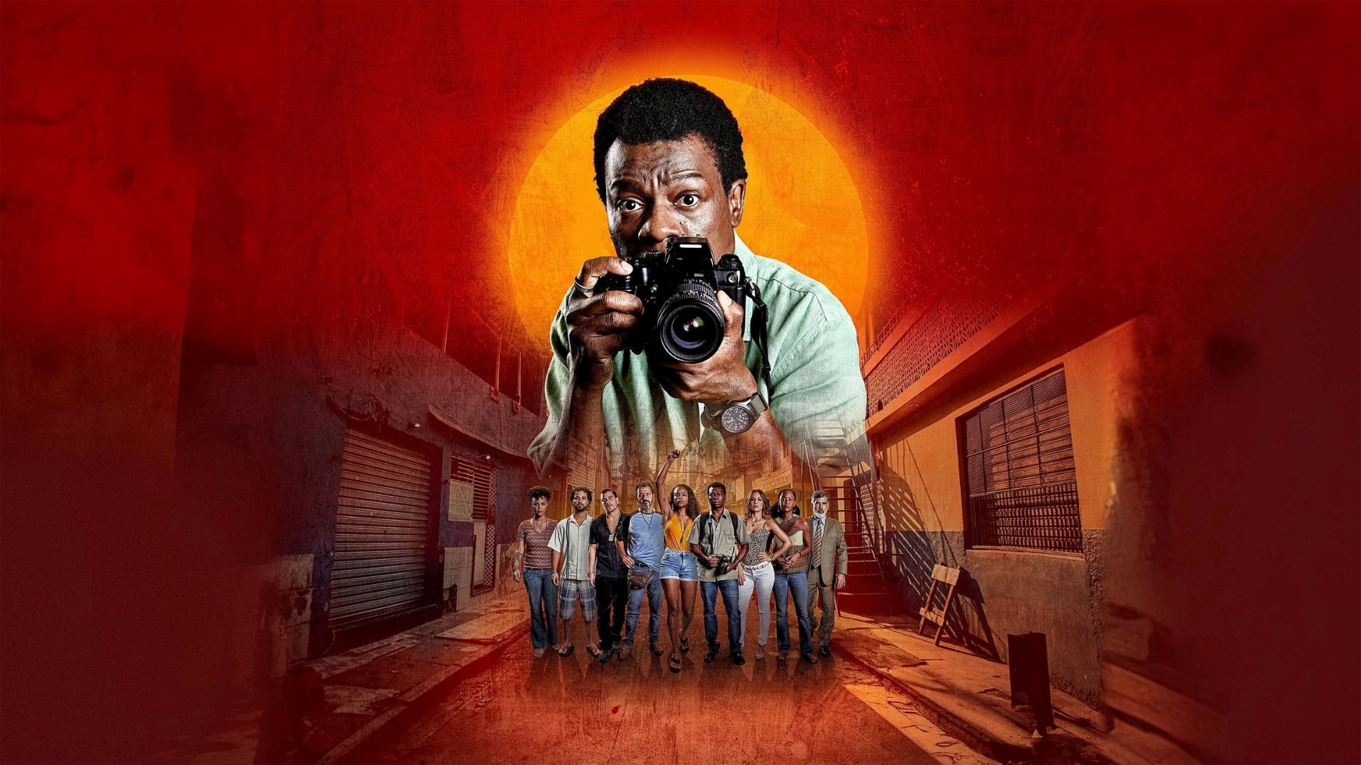Cidade de Deus: A Luta não Para tem quantos episódios? Veja calendário