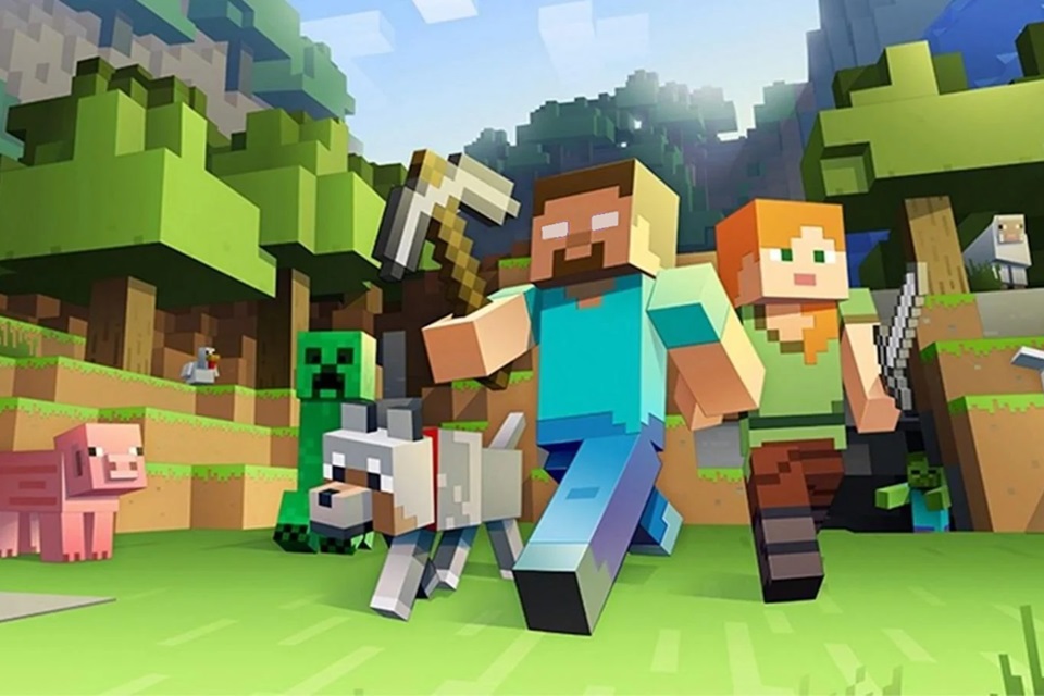Quem é Herobrine? Conheça a maior lenda de Minecraft
