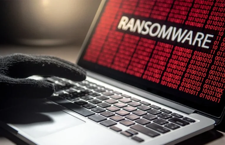 Cibercrime: ransomware Qilin usa novo método para roubar credenciais no Chrome