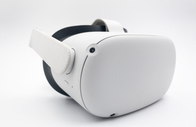 Meta planeja lançar versão barata do headset Meta Quest 3, diz analista