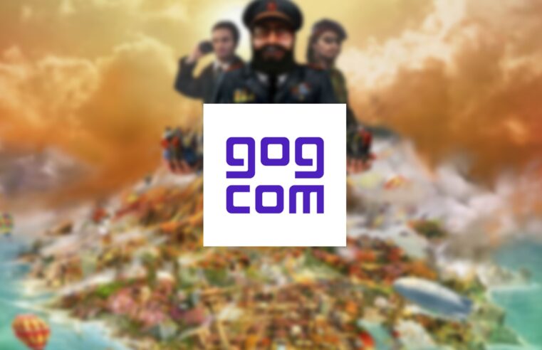 Rival da Steam, GOG oferece jogo grátis por tempo limitado; resgate aqui!