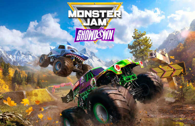 Monster Jam Showdown é limitado, falho, e agrada apenas os fãs do gênero – Review