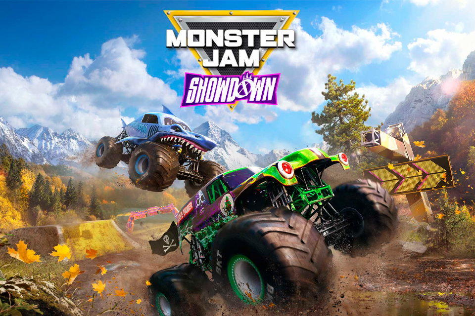 Monster Jam Showdown é limitado, falho, e agrada apenas os fãs do gênero – Review