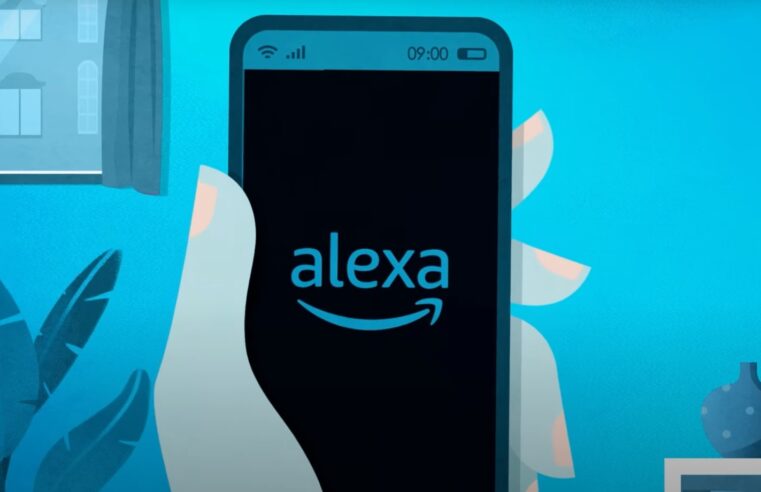 Alexa: versão com cobrança por assinatura e IA deve sair em outubro