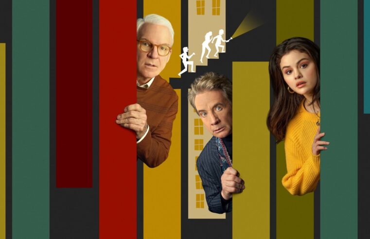 Only Murders in the Building: Veja calendário de episódios da Temporada 4
