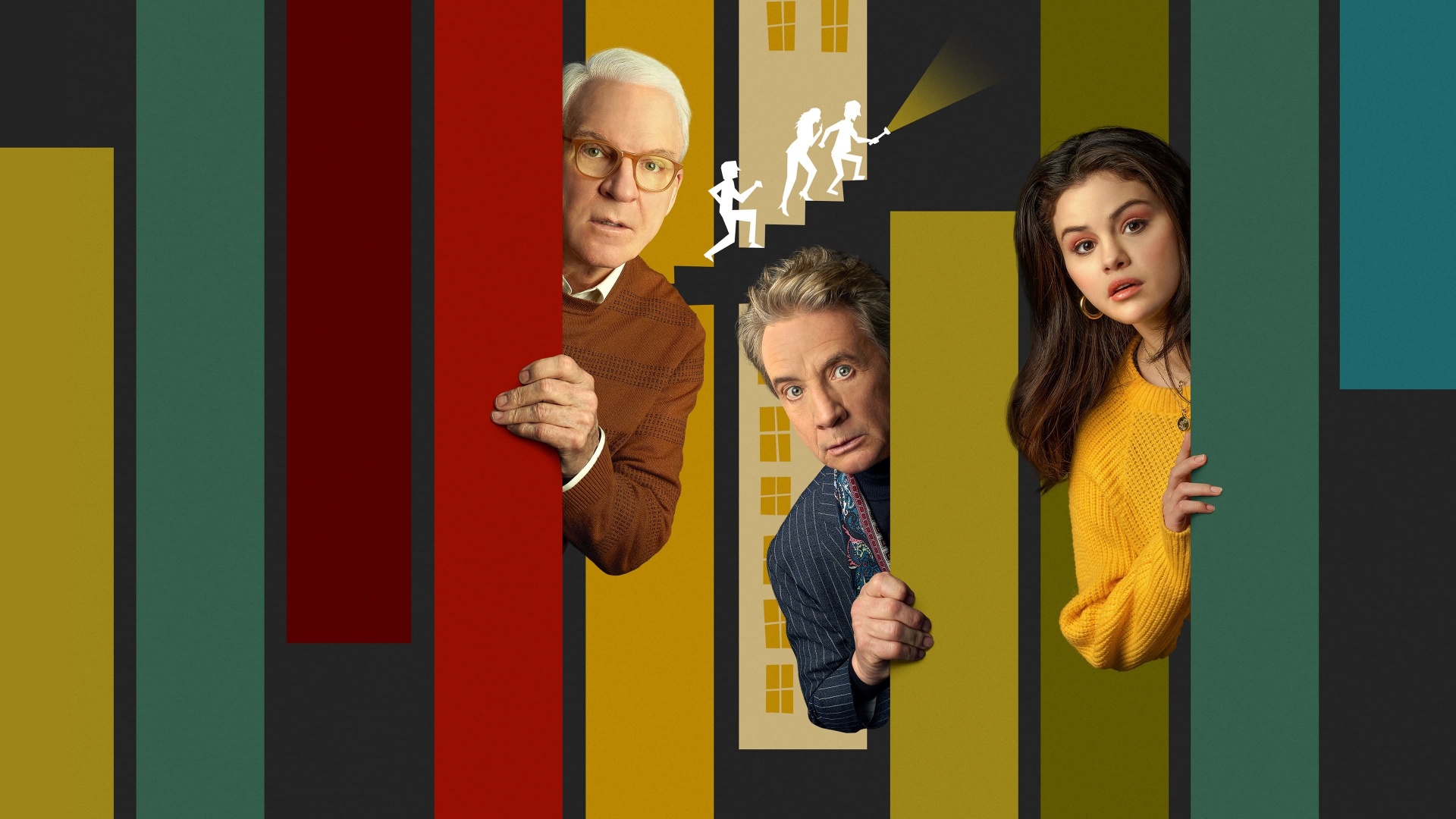 Only Murders in the Building: Veja calendário de episódios da Temporada 4