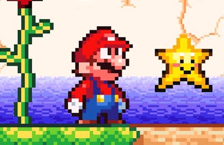 Super Mario tem belo jogo grátis escondido no PC! Veja como jogar