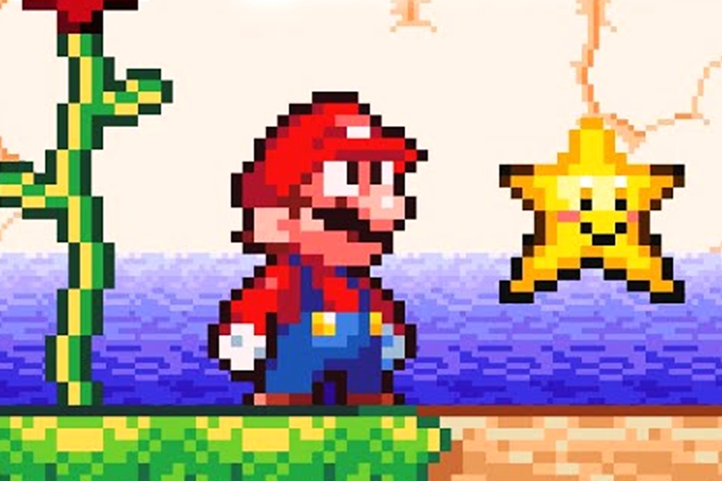 Super Mario tem belo jogo grátis escondido no PC! Veja como jogar