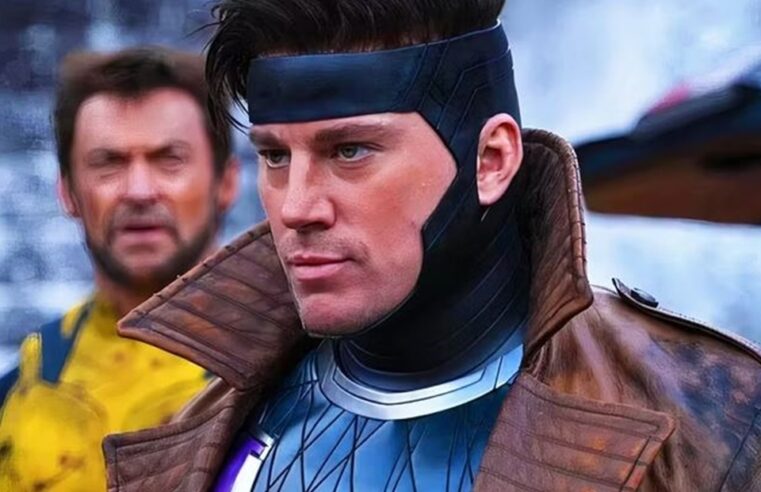 Gambit voltará após Deadpool & Wolverine? Cena deletada mostra destino do mutante