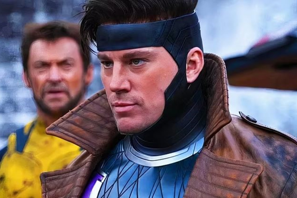 Gambit voltará após Deadpool & Wolverine? Cena deletada mostra destino do mutante