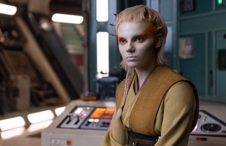 Star Wars The Acolyte custou US$ 600 mil por minuto e teve péssima audiência