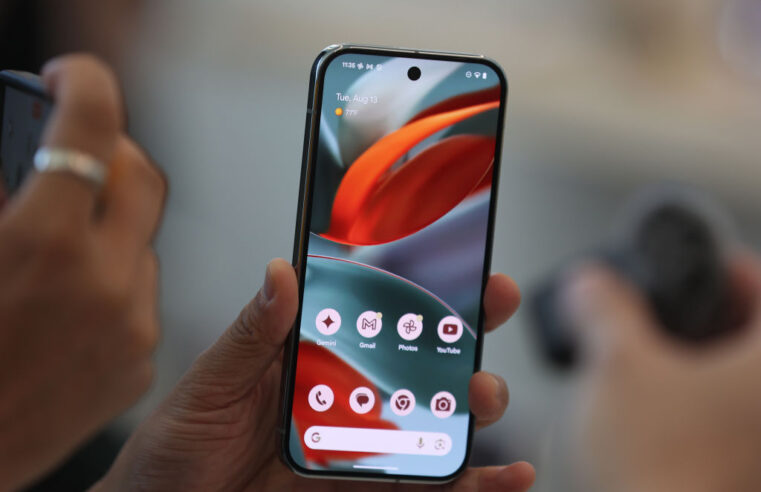 Google confirma que Android 15 chega em outubro à linha Pixel