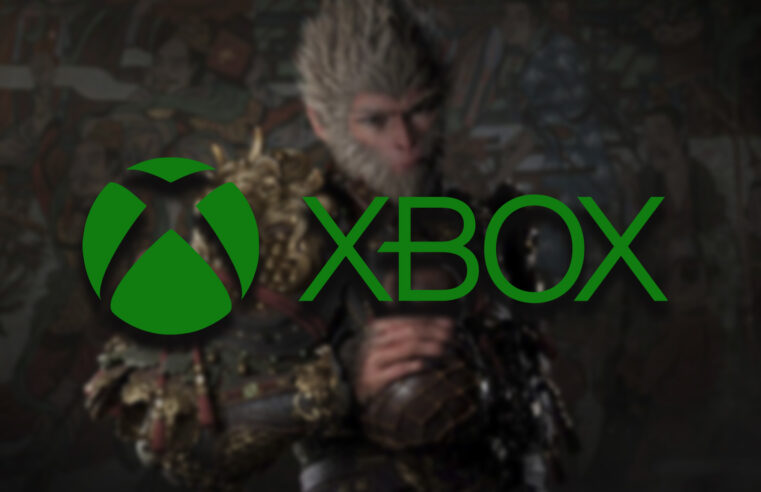 Quando Black Myth Wukong será lançado para Xbox Series S e X?