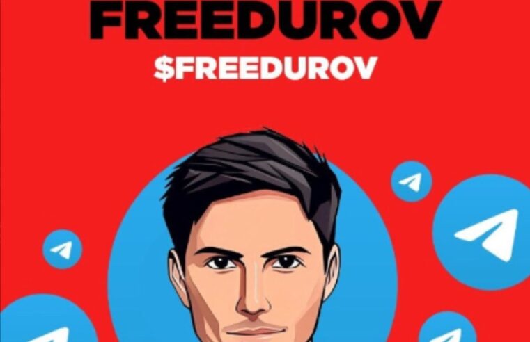 Telegram: prisão de CEO revolta cibercriminosos; França vira alvo