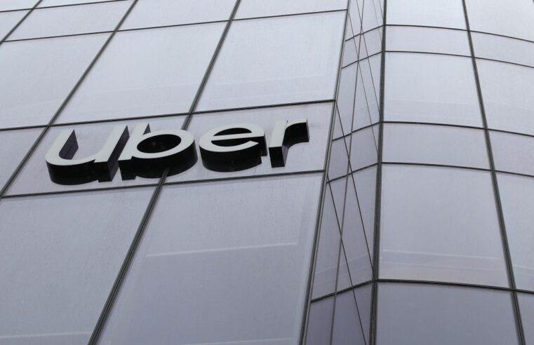 Uber é multada em mais de R$ 1 bi por transferir dados sem a devida proteção