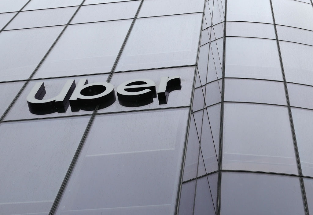 Uber é multada em mais de R$ 1 bi por transferir dados sem a devida proteção