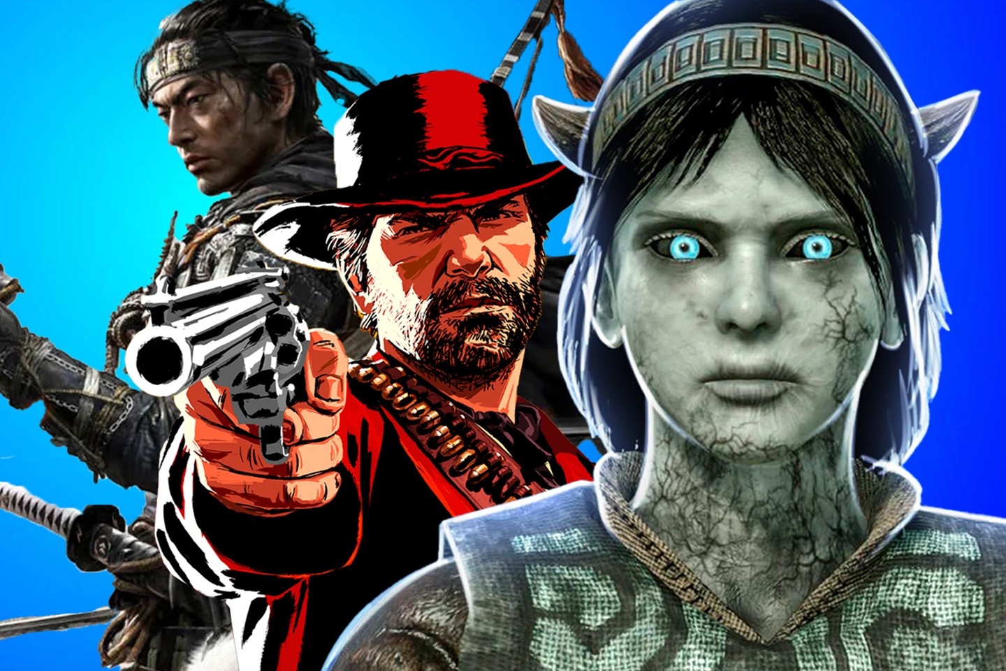Fã de narrativas? 10 melhores jogos de história no PS Plus Extra e Deluxe