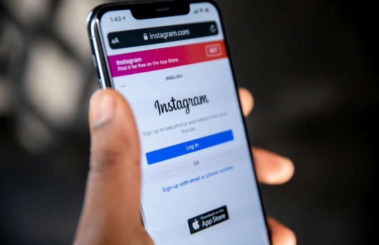 Meta Spark: plataforma de filtros do Instagram será encerrada em 2025