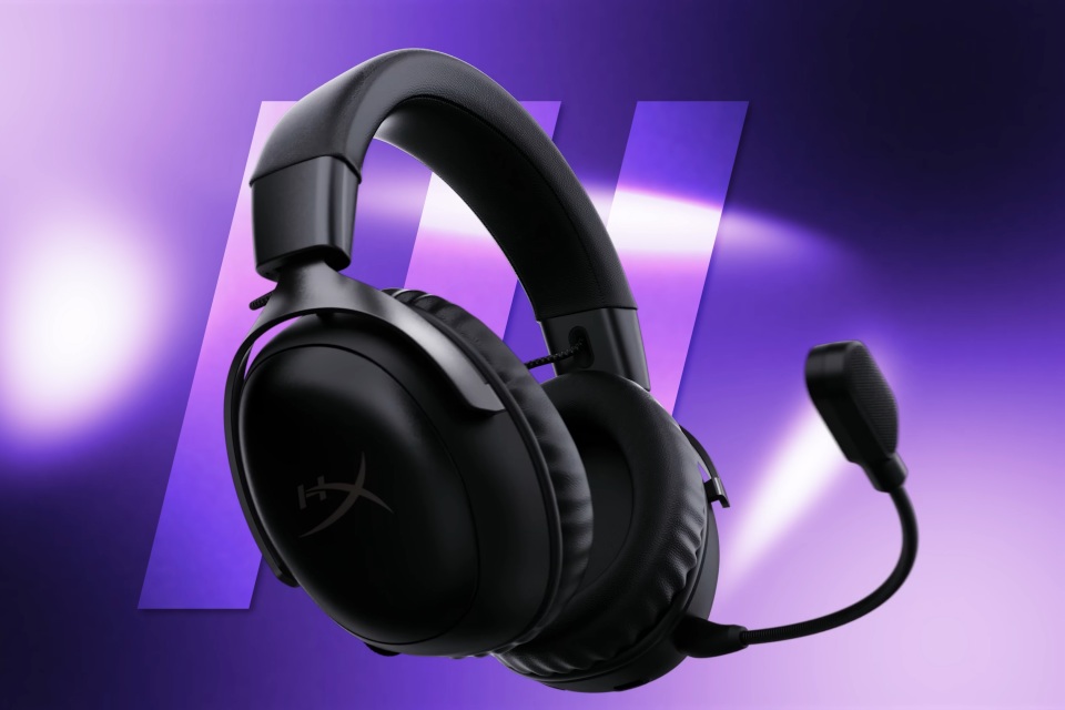 HyperX lança headsets sem fio de 120h e para crianças; veja especificações