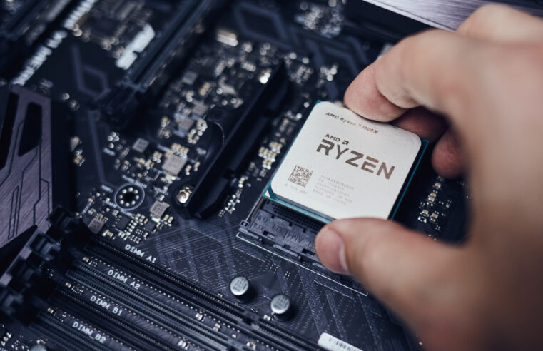 Windows 24H2 melhora desempenho de CPUs Ryzen em até 30%, apontam testes