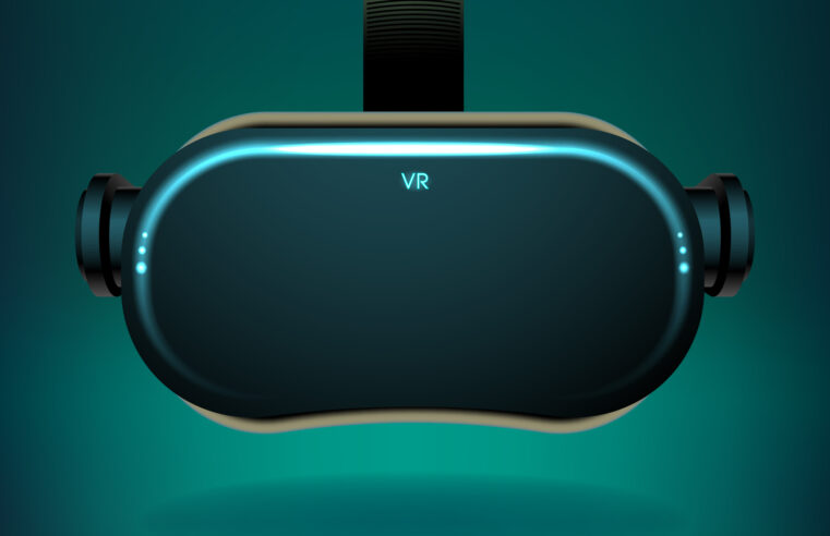 Headset de VR da Samsung vaza com 16 GB de RAM e chip Snapdragon
