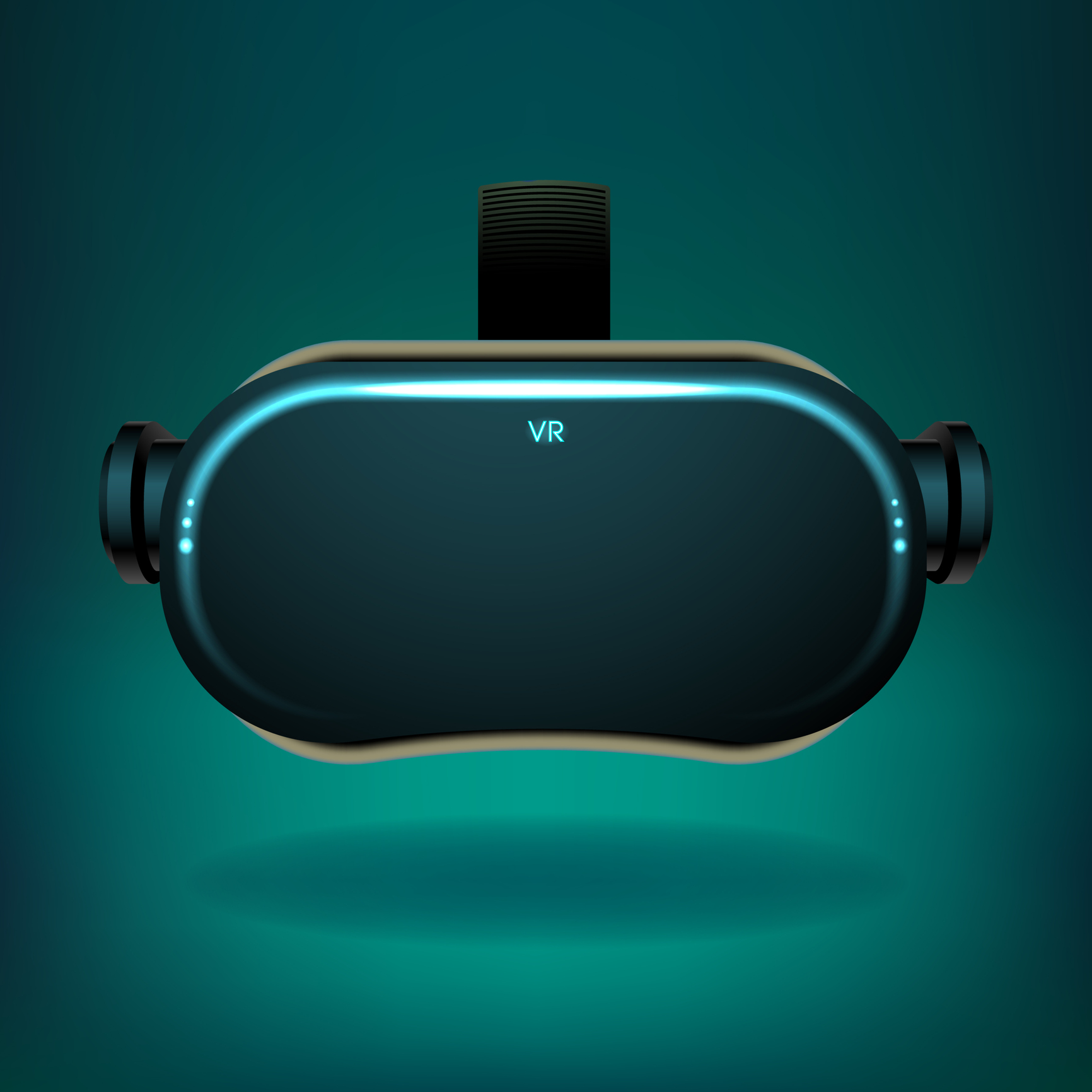 Headset de VR da Samsung vaza com 16 GB de RAM e chip Snapdragon
