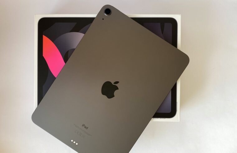 Apple pode estar se preparando para lançar novo iPad Mini focado em IA