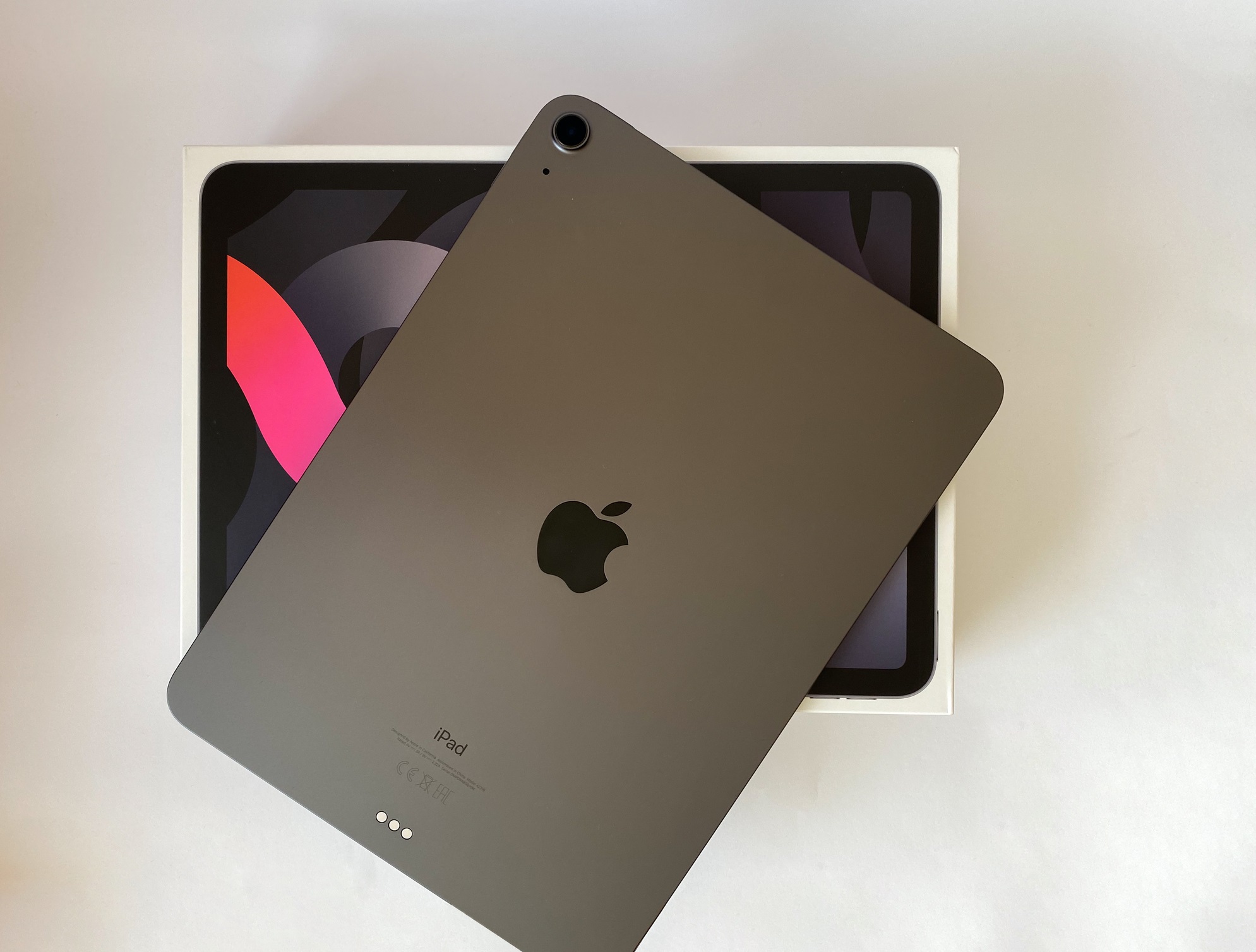 Apple pode estar se preparando para lançar novo iPad Mini focado em IA