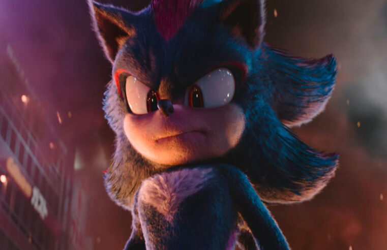 Shadow: conheça a origem e poderes do ouriço rival de Sonic