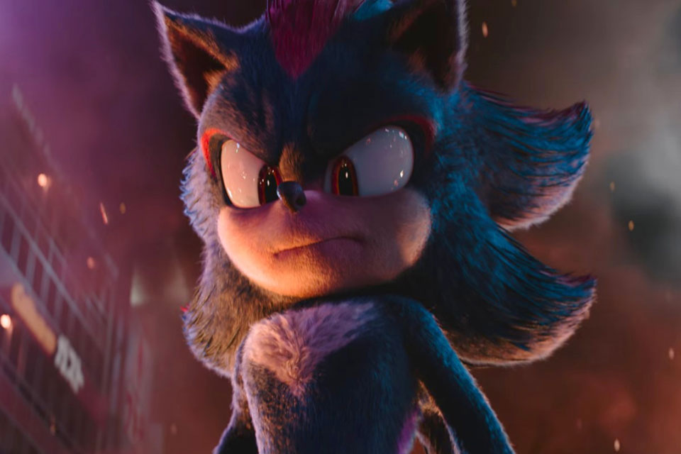 Shadow: conheça a origem e poderes do ouriço rival de Sonic